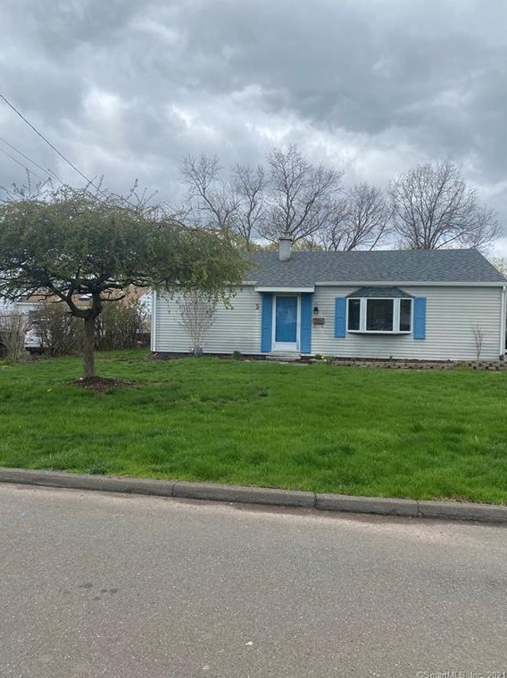 3 Arbor Ln, Wallingford, CT 06492-3902