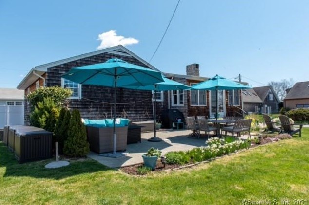 65 Windward Way, Waterford, CT 06385