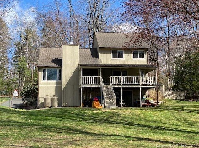 133 Lakeshore Dr, New Hartford, CT 06057
