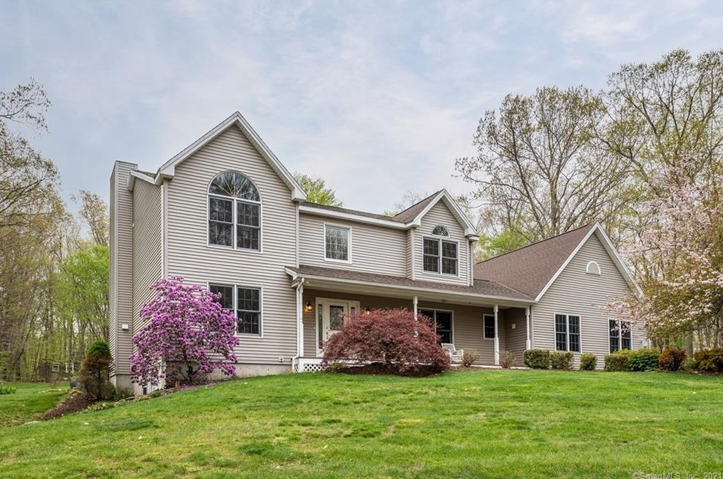 6 Partridge Ln, Northville, CT 06776 exterior