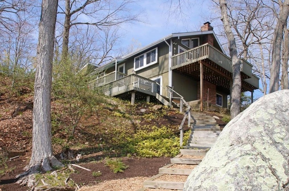 42 Waters Edge Way, Ridgefield, CT 06877