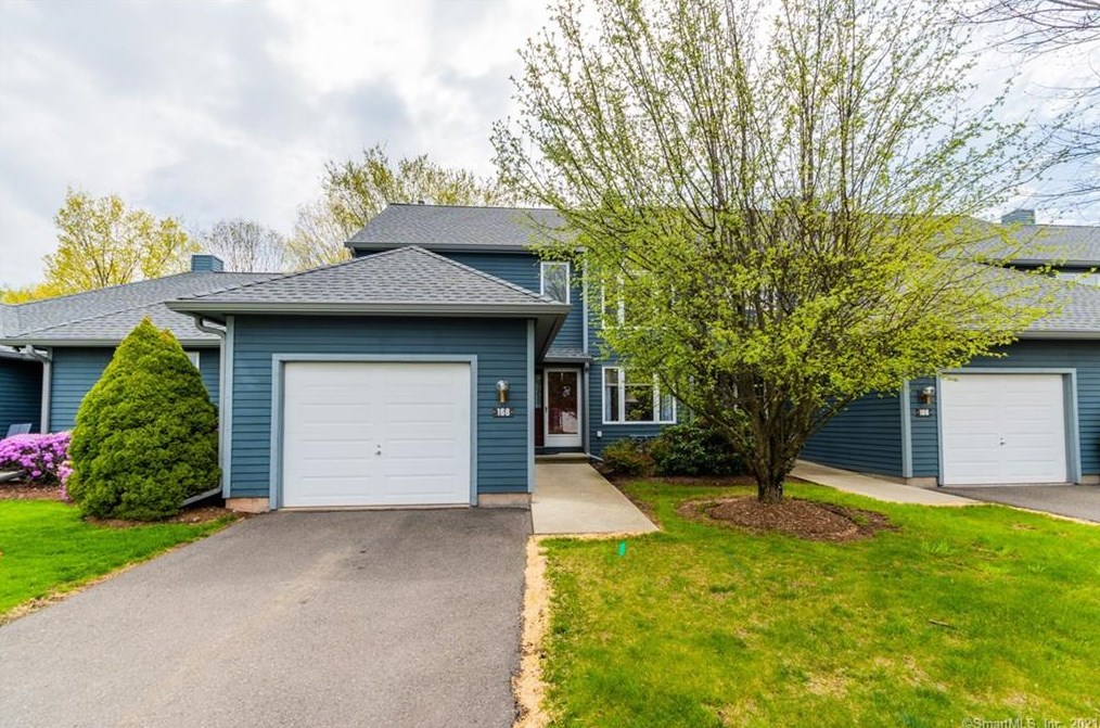 168 Stony Mill Ln #168, East Berlin, CT 06023