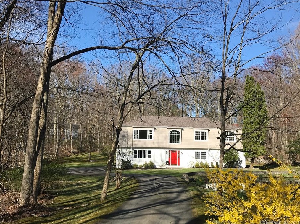 237 Linden Tree Rd, Wilton, CT 06897