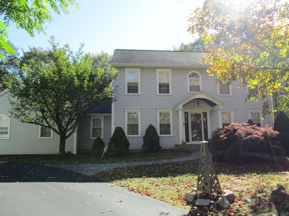 85 Salem Rd, Waterbury, CT 06712