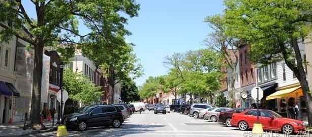 12 West Putnam Avenue #3w, Greenwich, CT 06830