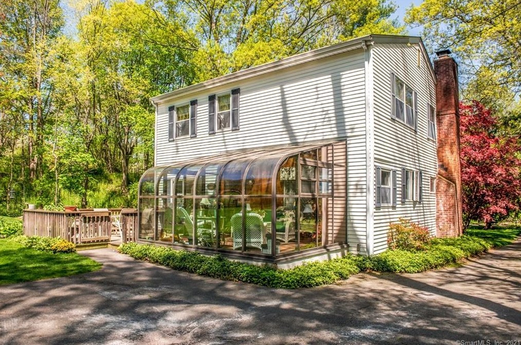163 Silvermine Ave, Norwalk, CT 06850