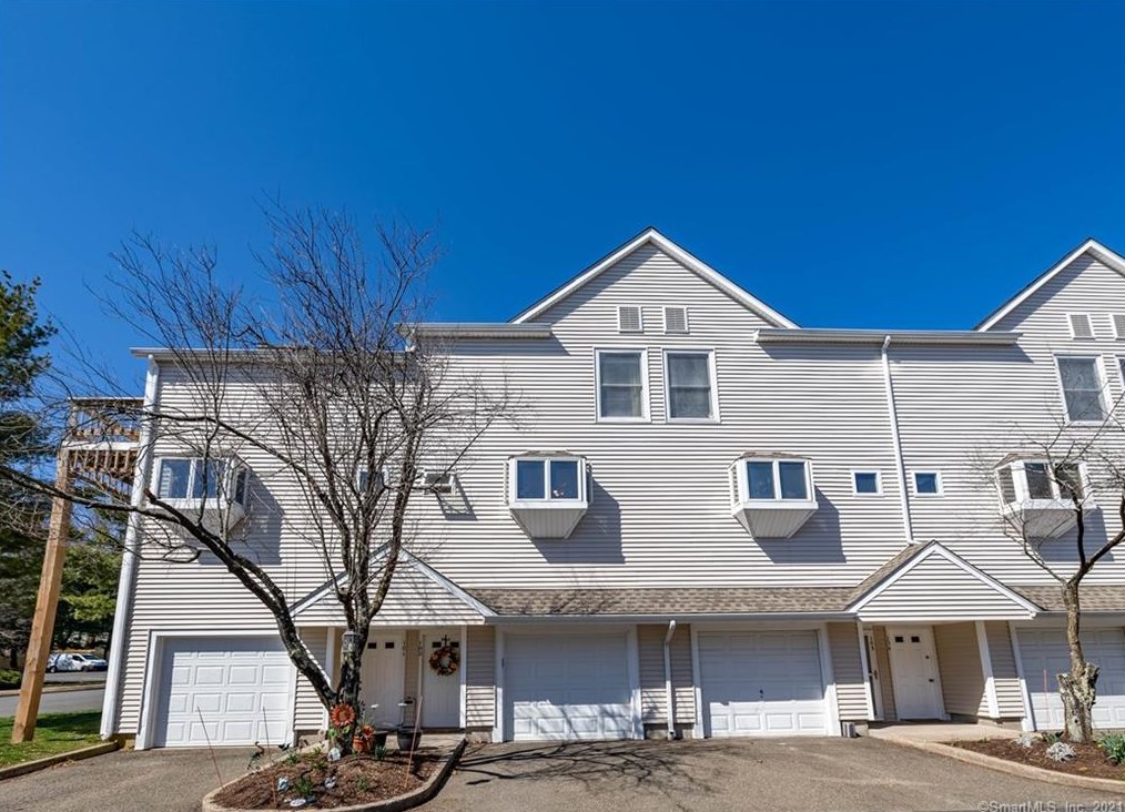 158 Paddock Ave #102, Meriden, CT 06450