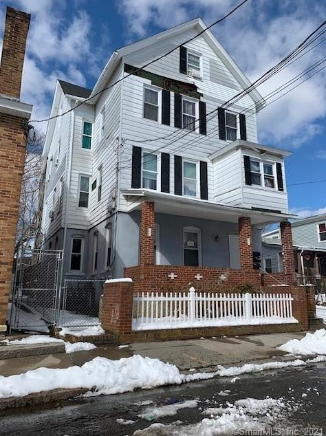 27 W Coit St, United States Coast Guard Ac, CT 06320