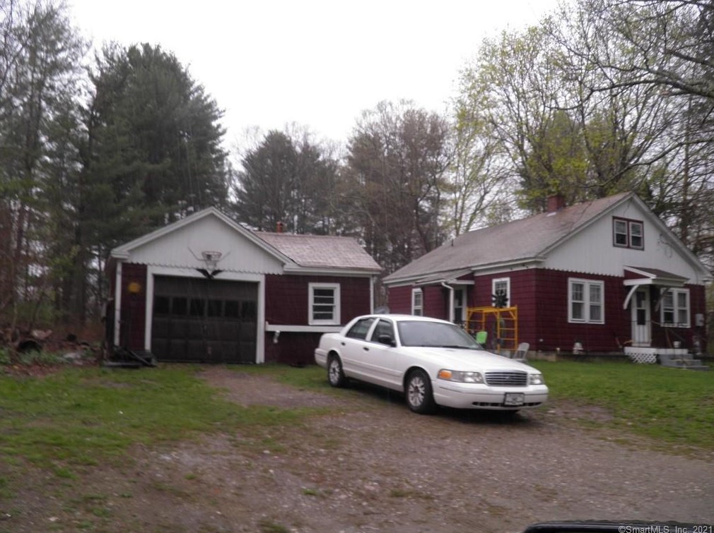 189 Commerce Ave, Killingly, CT 06239