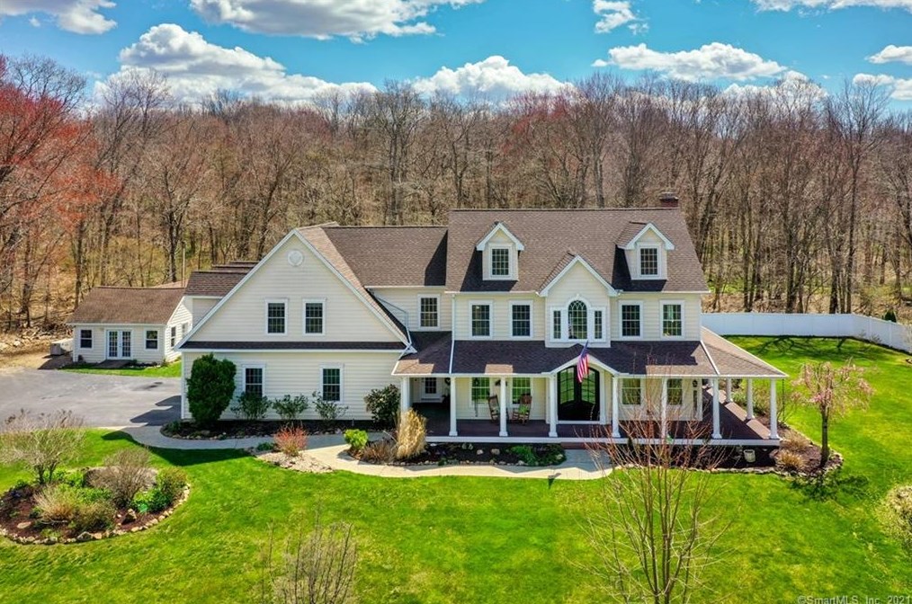 88 Cirillo Dr, Colchester, CT 06415