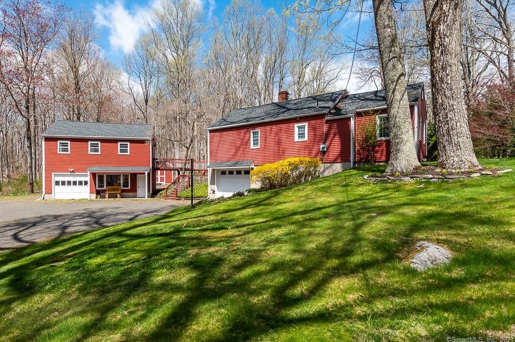 129 Chittenden Rd, Deep River, CT 06419