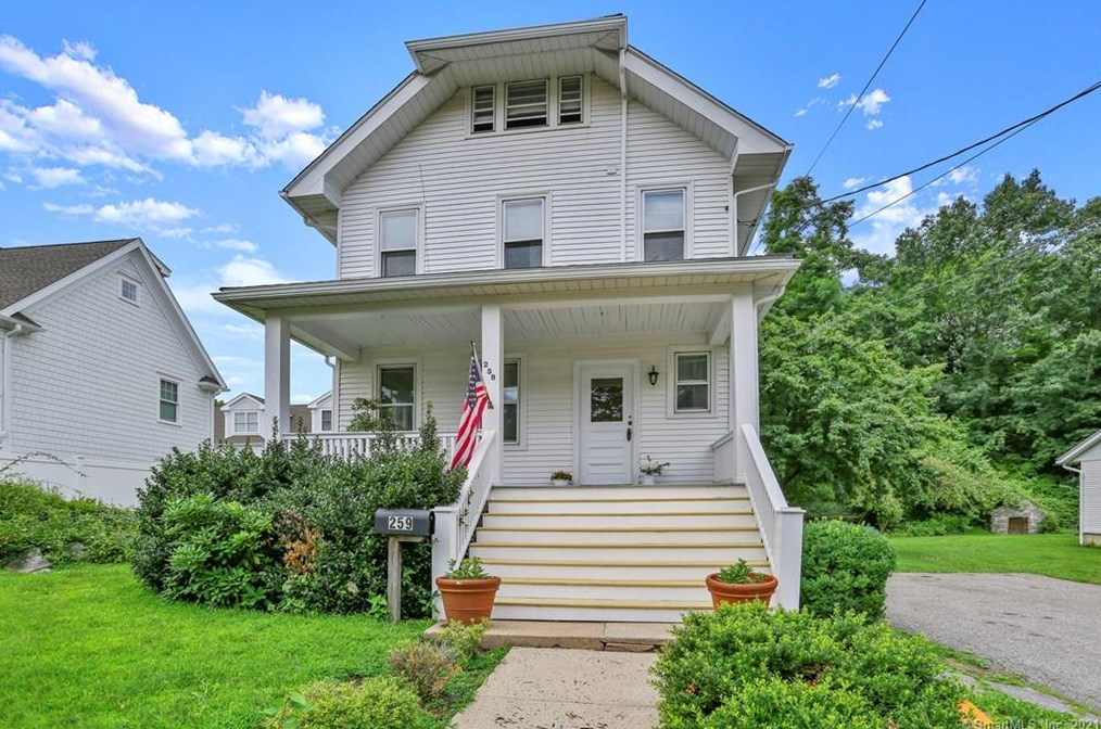259 Bruce Park Ave, Greenwich, CT 06830