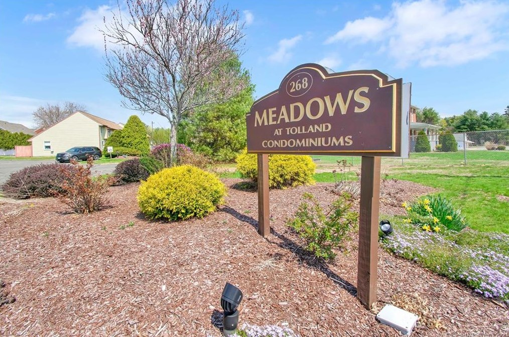 268 Hartford Turnpike #d3, Tolland, CT 06084