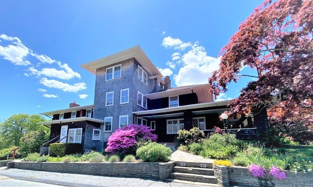 151 Tyler Ave, Groton, CT 06340