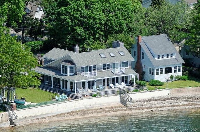 98 Seaview Ave, Branford, CT 06405 exterior