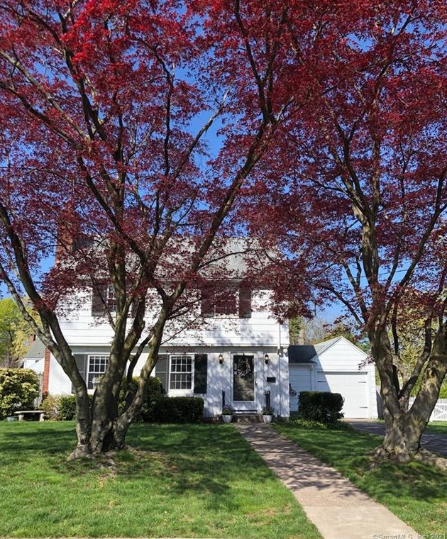 85 Wardwell Rd, Hartford, CT 06107-3003