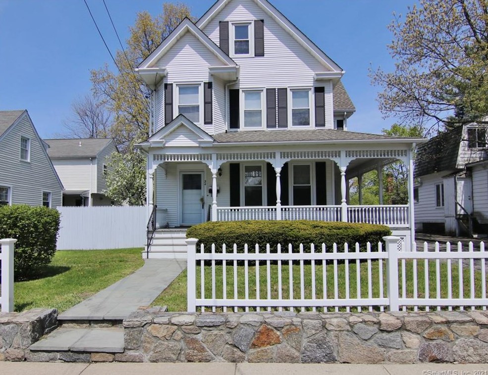 34 Union St # 1, Stamford, CT