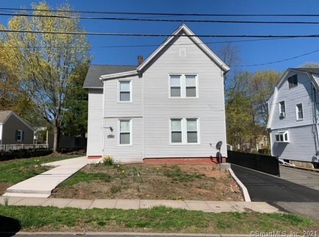 146 N Pearl St, Meriden, CT 06450