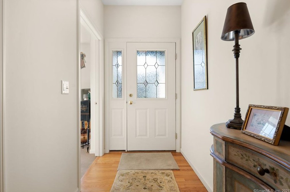 14 Wild Life Trail #14, Wapping, CT 06074