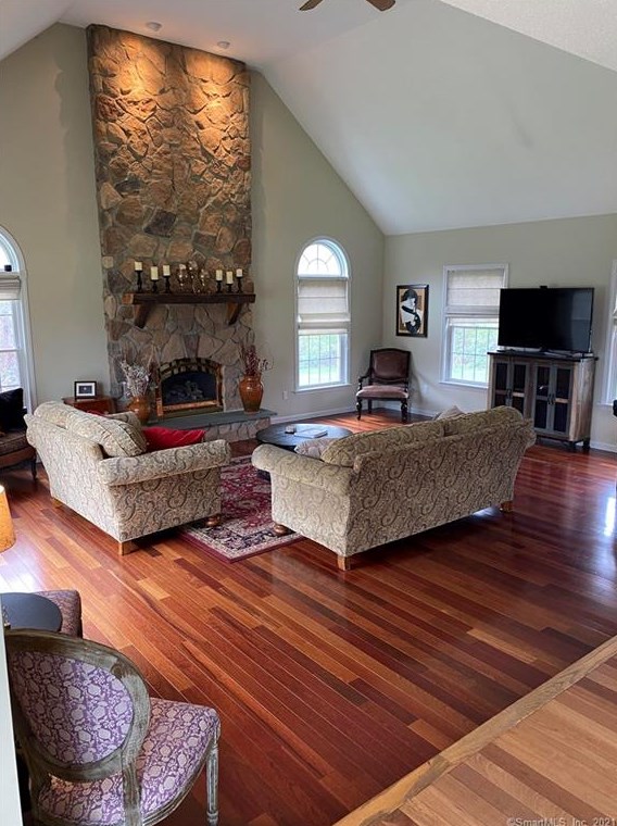 42 Kings Hwy, Chester, CT 06412