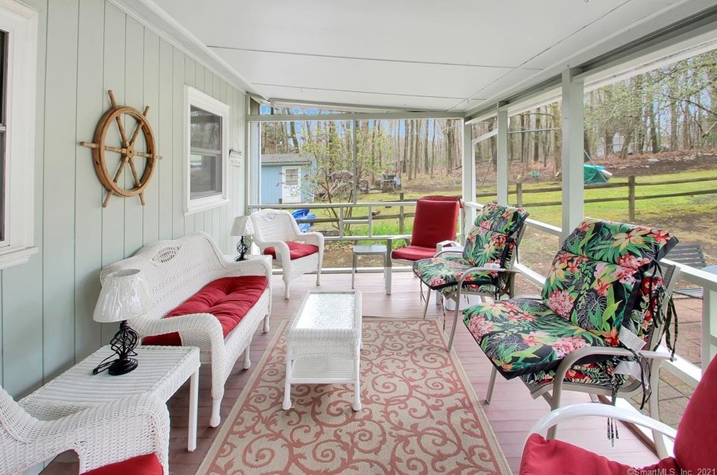 265 Lakeside Dr, Exeter, CT 06249