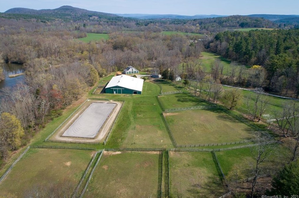 161 Belden St, Canaan, CT 06031