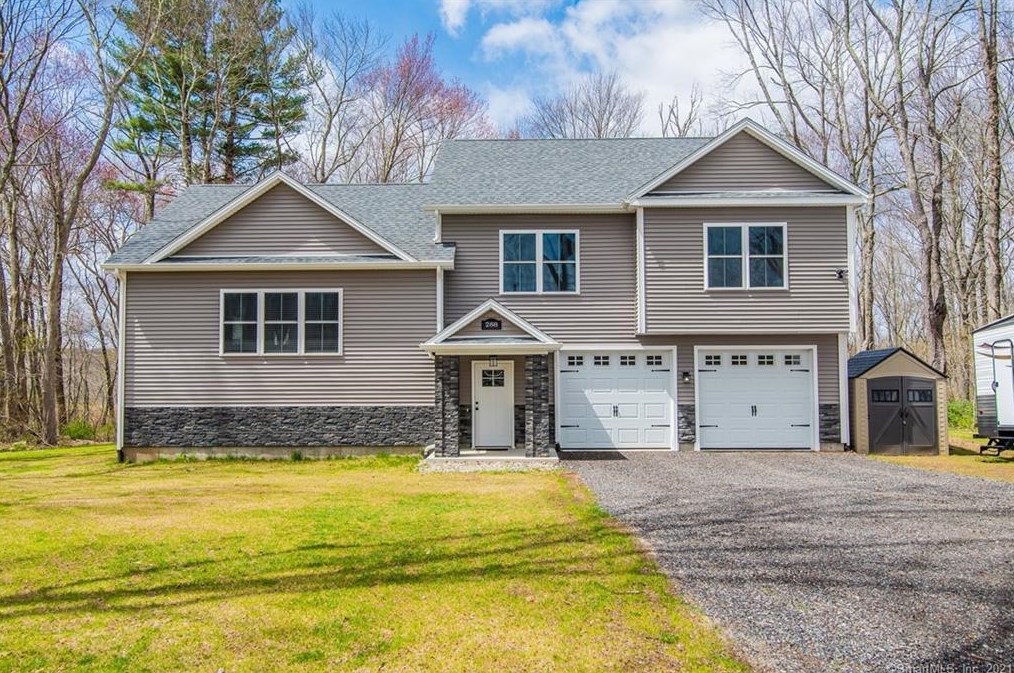 288 Orchard Hill Rd, Pomfret Center, CT 06259