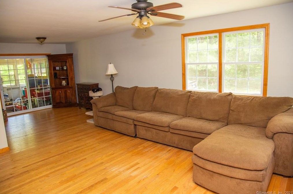 93 Chestnut Hill Rd, Colchester, CT 06415