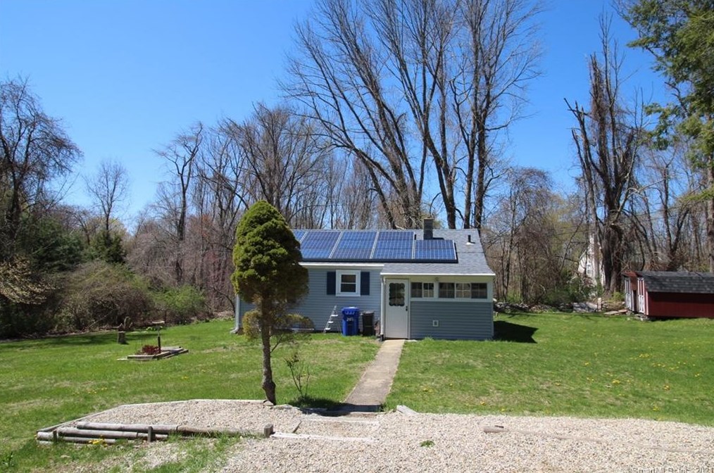 2071 Main St, Coventry, CT 06238