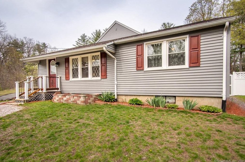 80 N Granby Rd, Granby, CT 06035