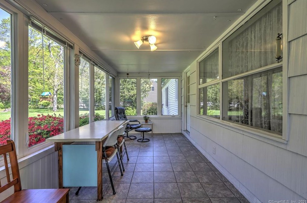 454 Ridge Rd, Orange CT  06477-2828 exterior