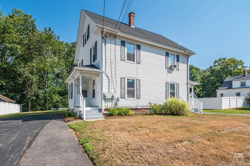 95 Spring St, Glastonbury, CT 06033
