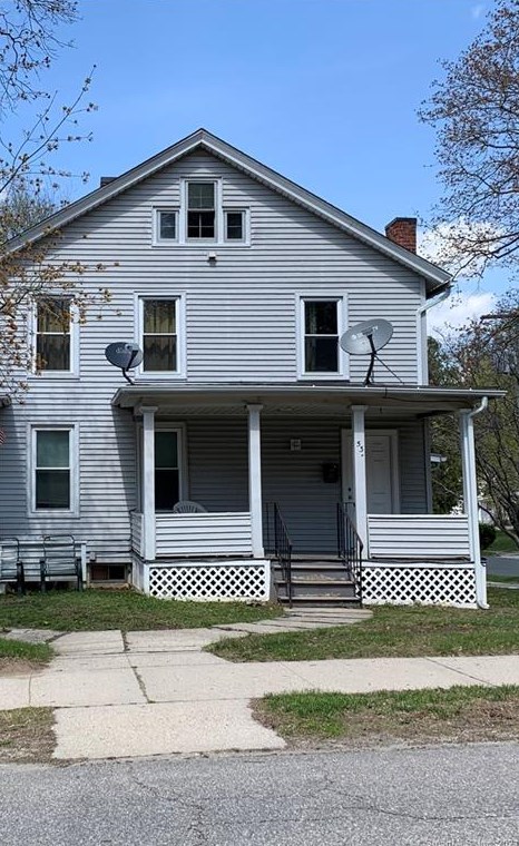 53 Hinsdale Ave, Winsted, CT 06098