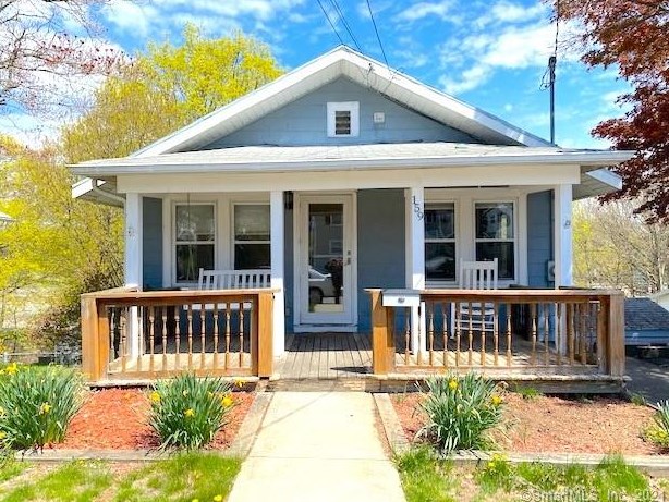 159 Norwood Ave, United States Coast Guard Ac, CT 06320