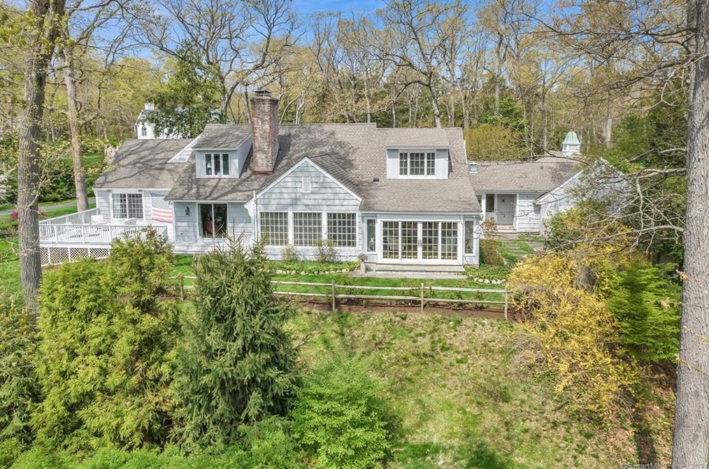 57 Old Rock Ln, Norwalk, CT 06850