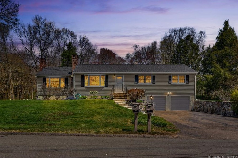 120 Twin Brook Terrace, Upper Stepney, CT 06468