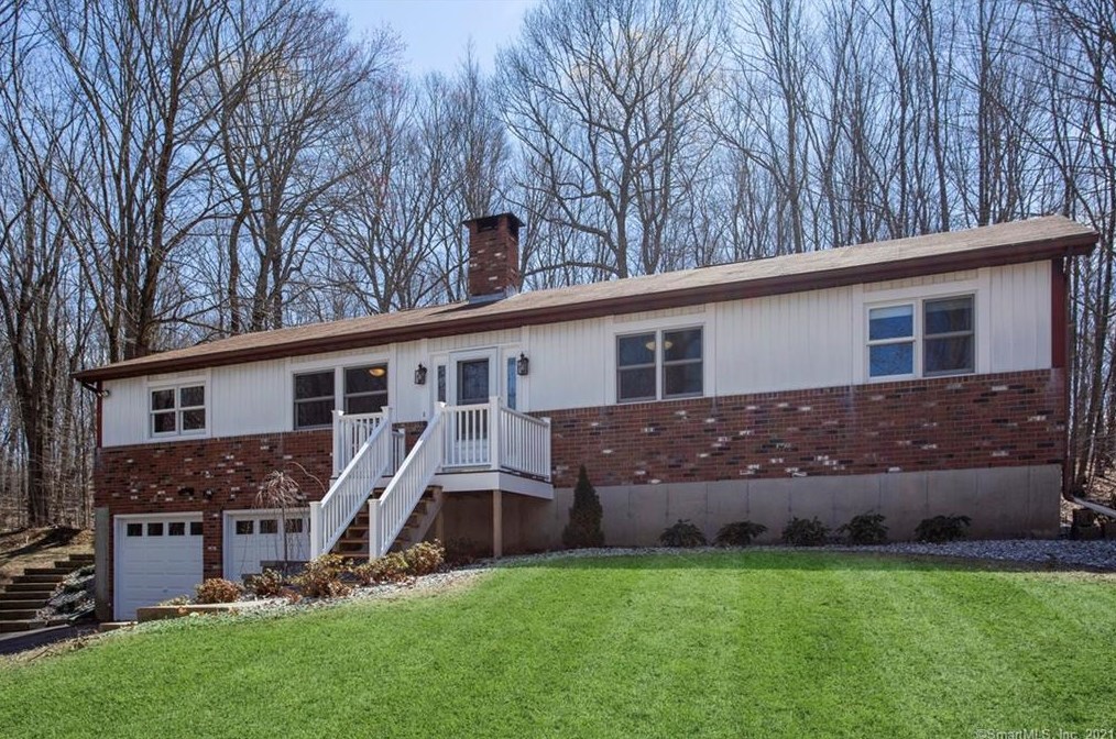 268 Skinner Ln, Hebron, CT 06248