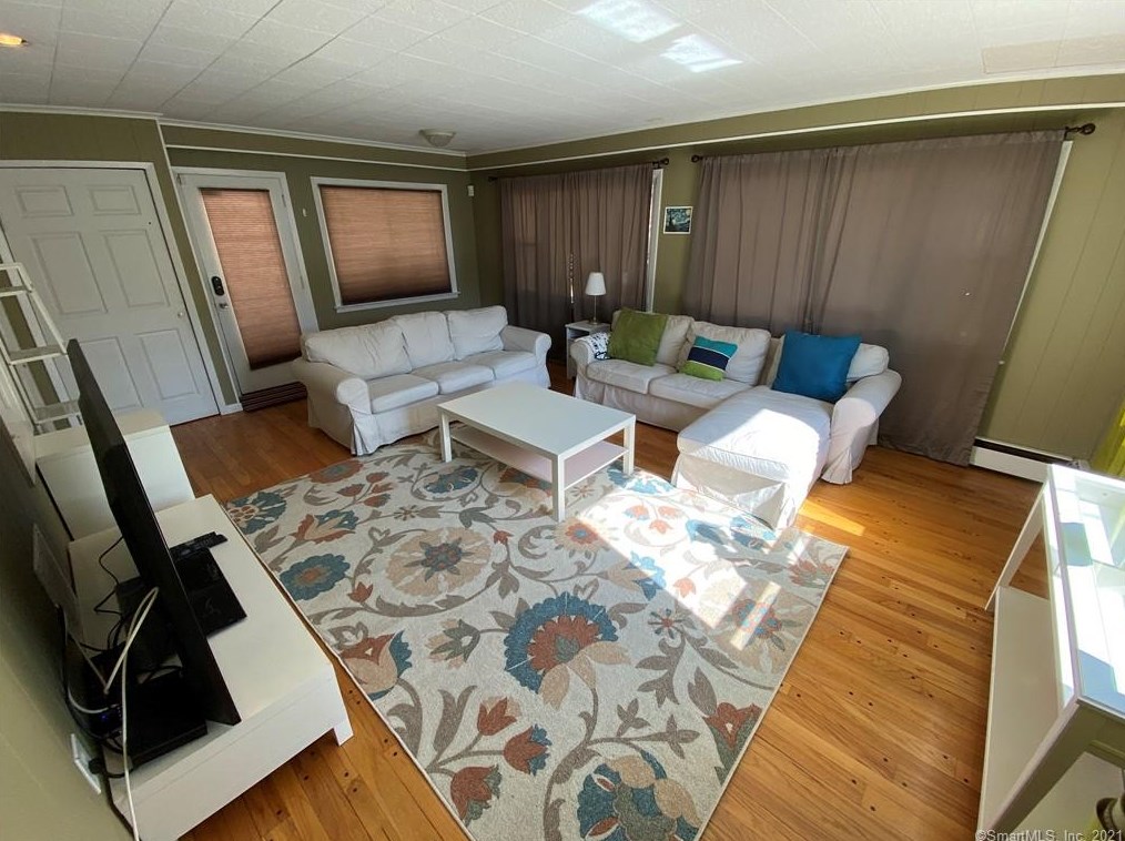 159 Mill Rock Rd, New Haven CT  06517-4022 exterior