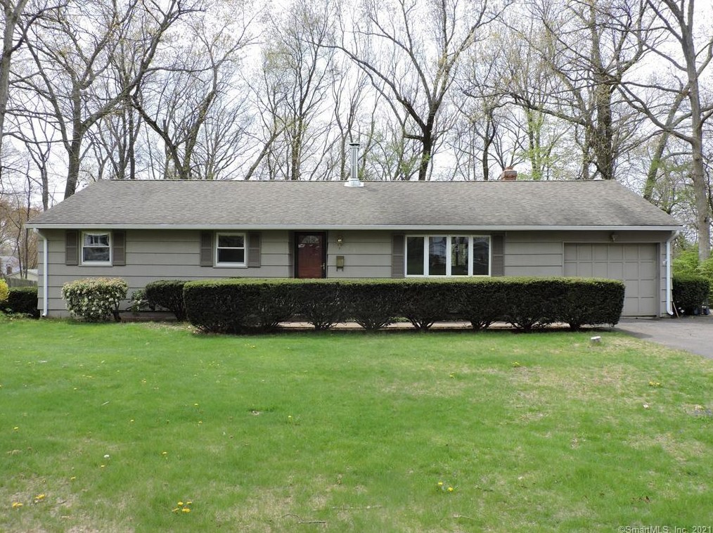 154 Woodland Dr, Wapping, CT 06074