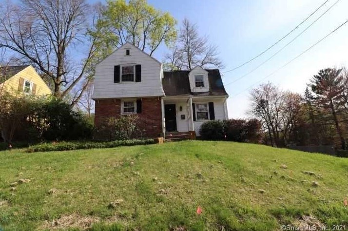 81 Tobey Ave, Windsor, CT 06095