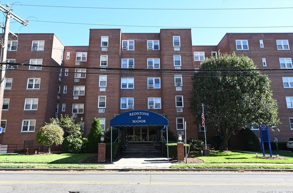 39 Glenbrook Rd #1d, Stamford, CT