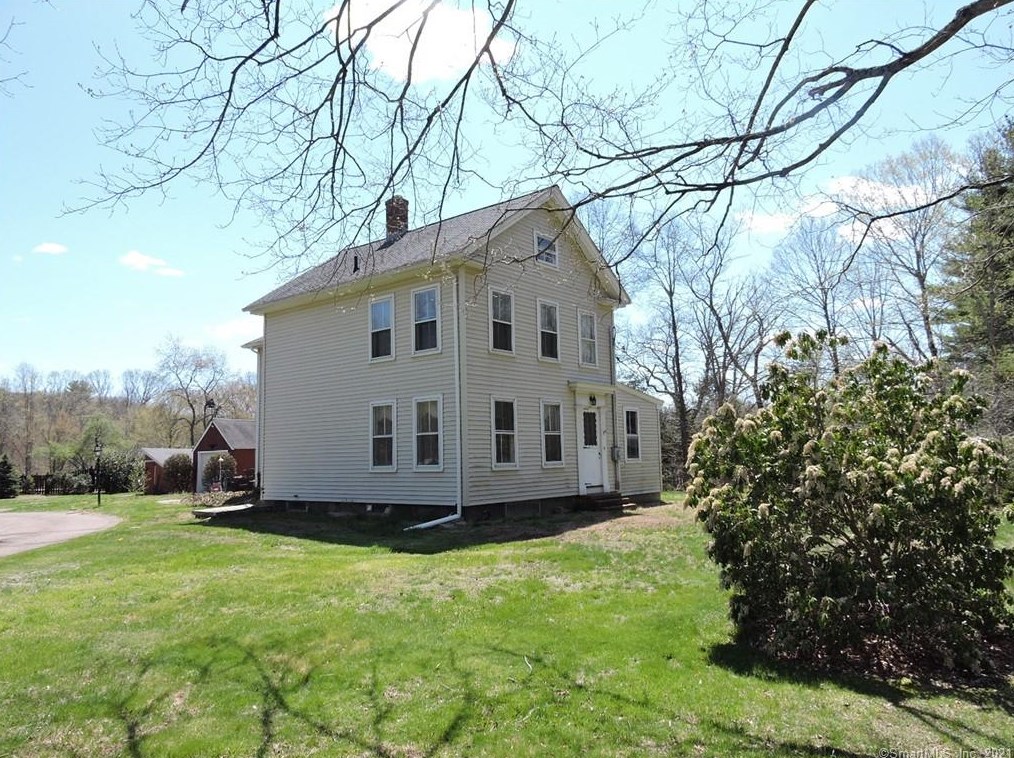 156 Jail Hill Rd, Haddam, CT 06438