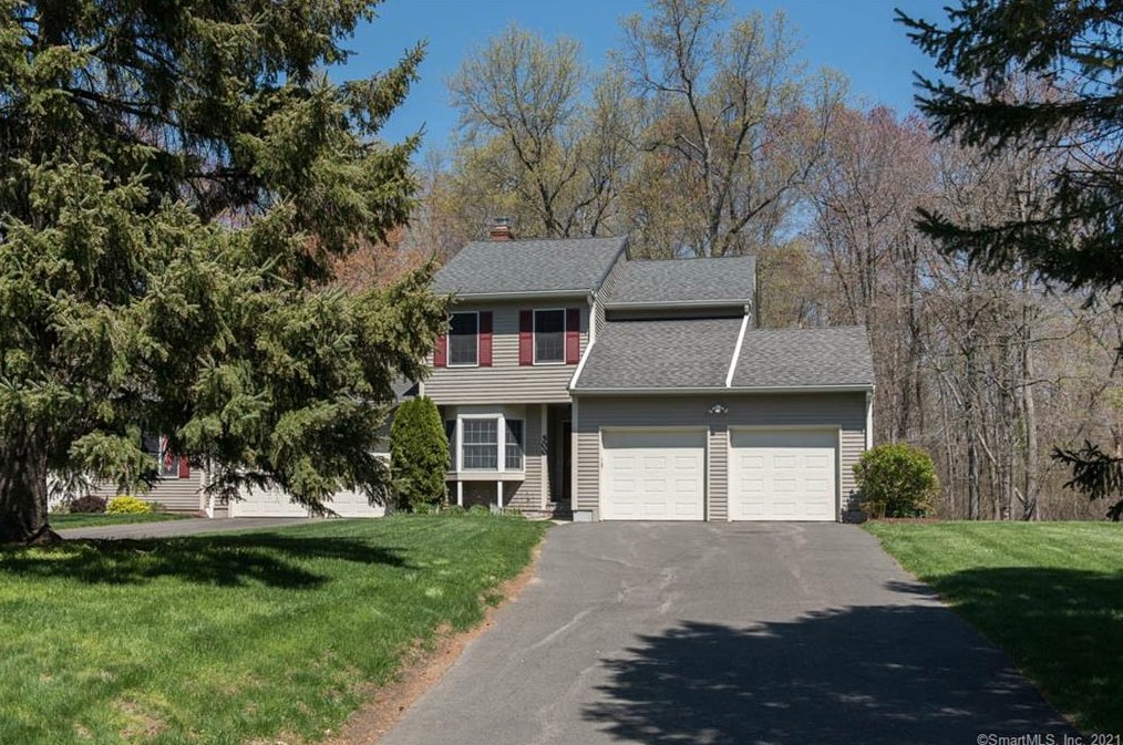 500 Sleepy Hollow #500, Windsor, CT 06095
