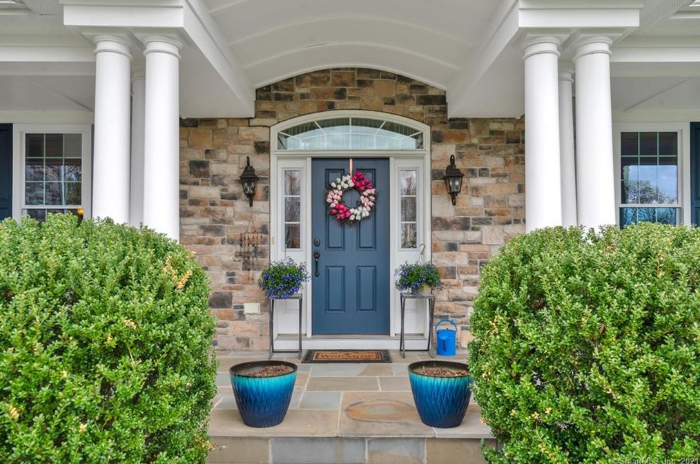14 Weatherstone, Avon, CT 06001-2378