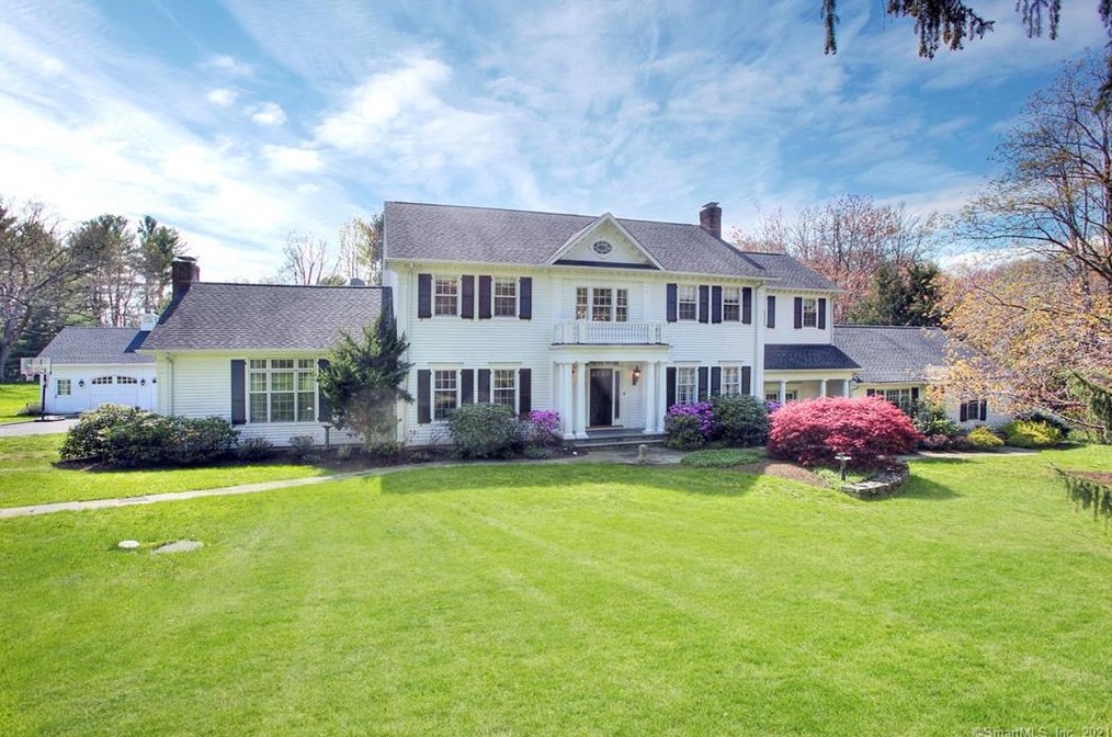 167 Bayberry Ln, Westport, CT 06880 MLS 170394765 Coldwell Banker