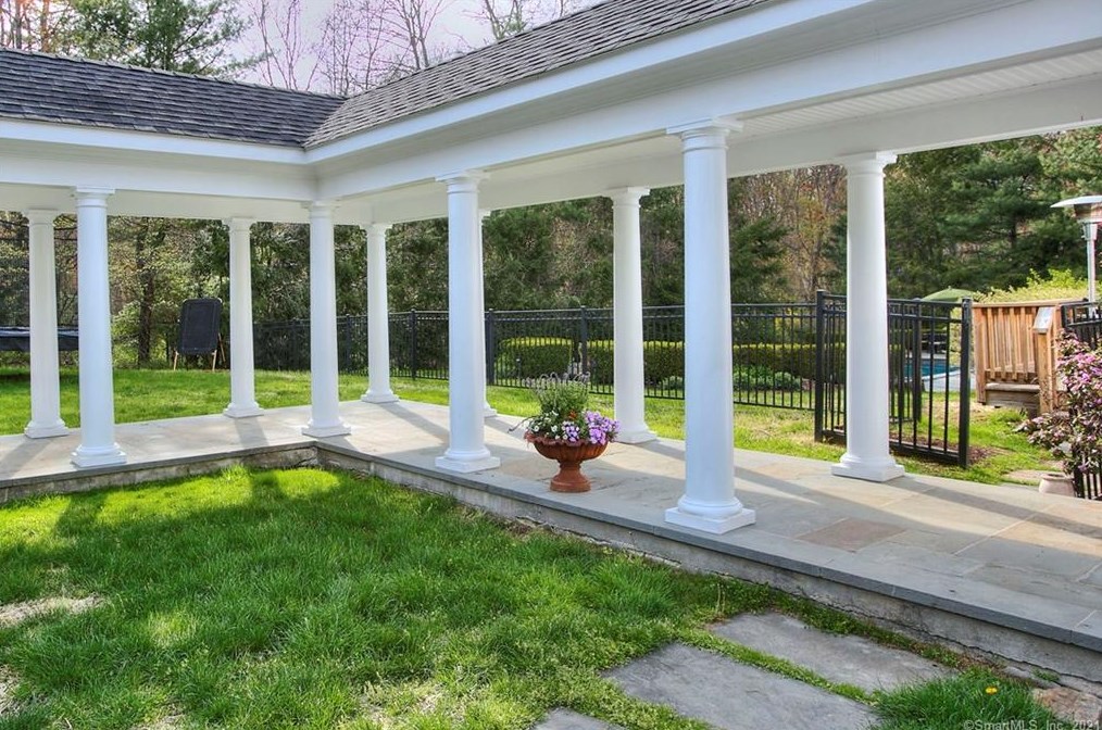 167 Bayberry Ln, Westport, CT 06880 MLS 170394765 Coldwell Banker