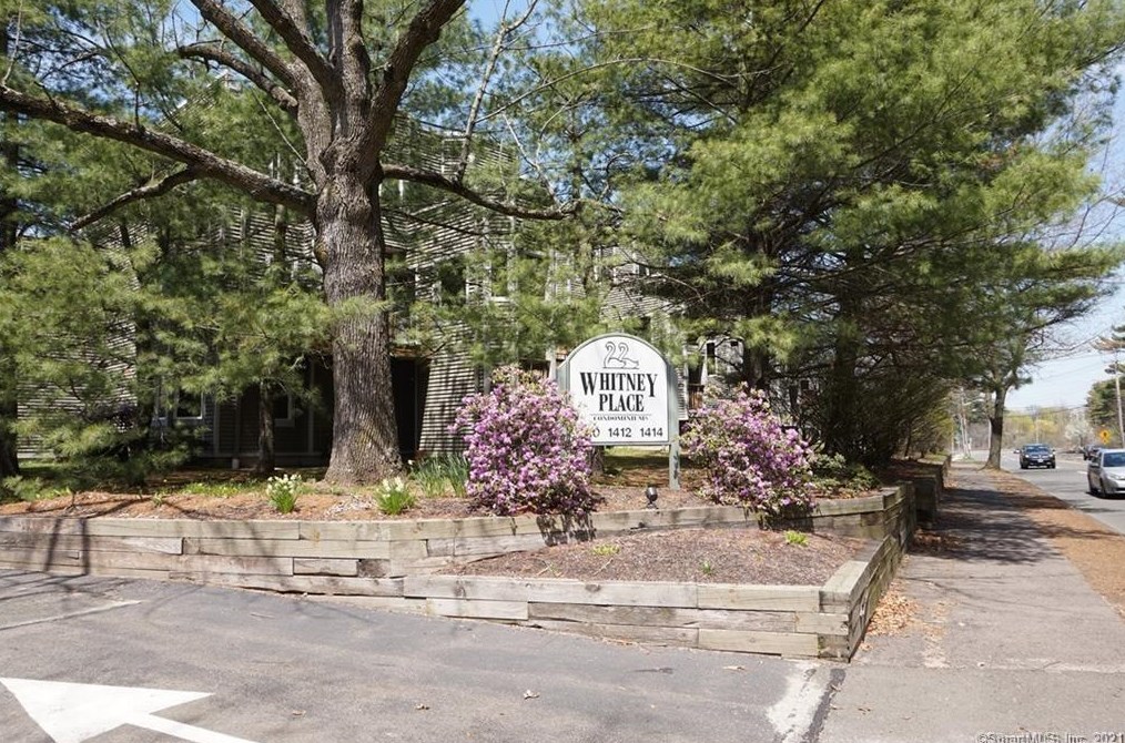1410 Whitney Ave #e3, New Haven, CT