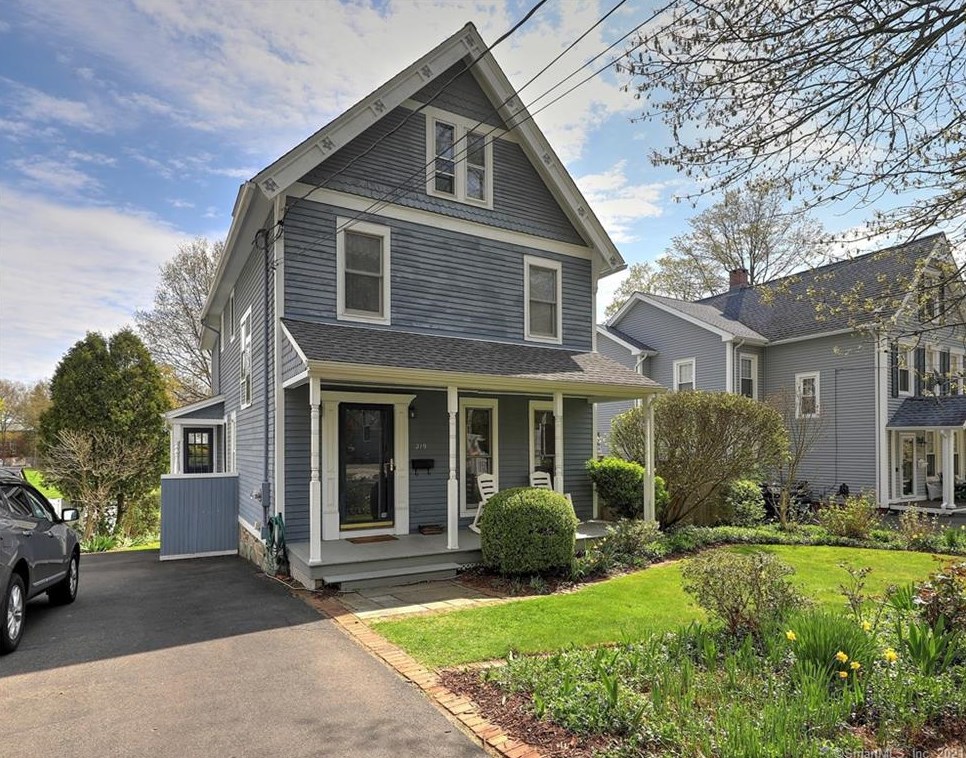 219 High St, Milford, CT 06460