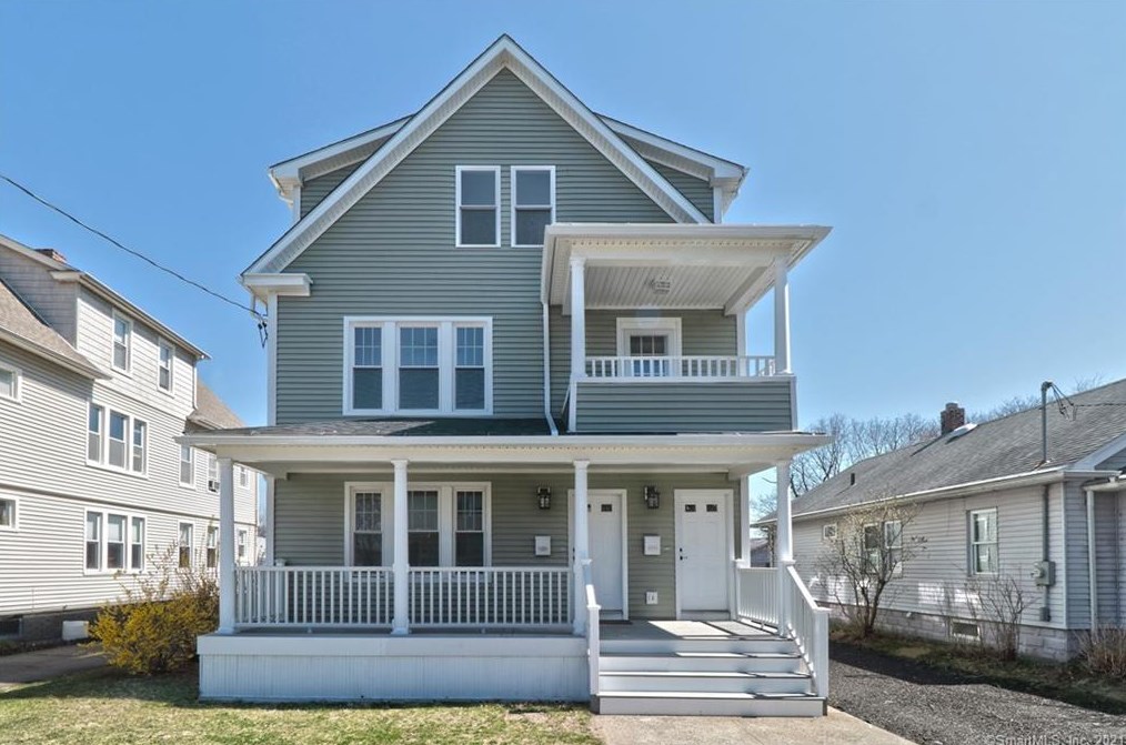 67 Anderson Ave #1, New Haven, CT 06516