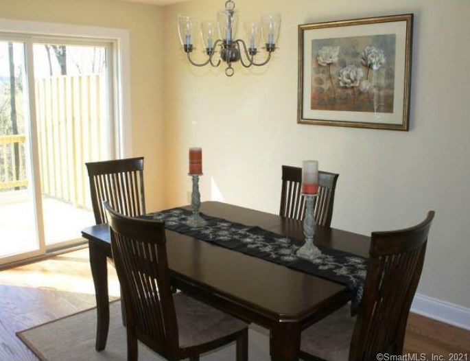 5 Ardi Ct #5, Sandy Hook, CT 06482